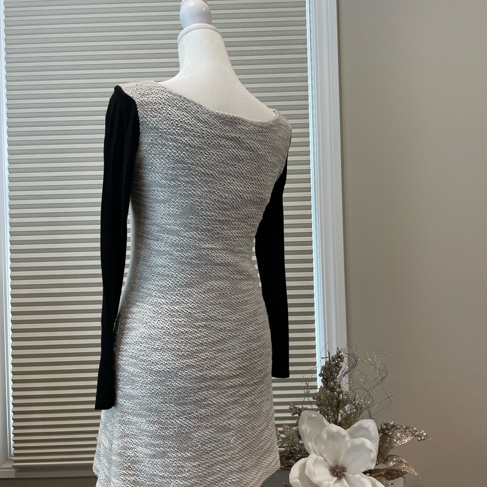De Lacy Kelly Dress